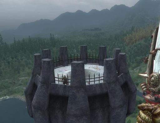 Elder Scrolls IV: Oblivion, The - Modular Oblivion Enhanced