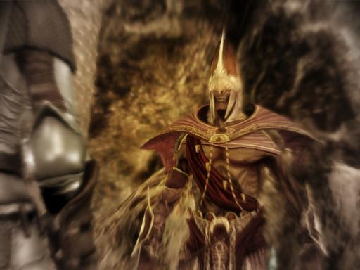 Dragon Age: Начало - Демоны и демонические отпрыски в Dragon Age