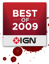 Dragon Age: Начало - Итоги года IGN: Награды Dragon Age: Origins 