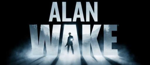 Alan Wake - Британский чарт: Alan Wake не смог покорить вершину топа