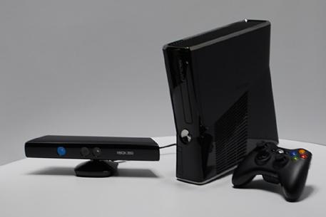 Сенсация: технология Kinect появится на PC в 2011-м