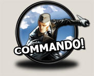 Battlefield Heroes - Ваша любимая Абилка у класса Коммандо?