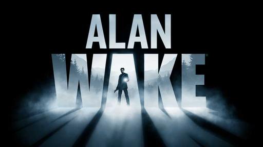 Alan Wake - Первые скриншоты Alan Wake: The Writer