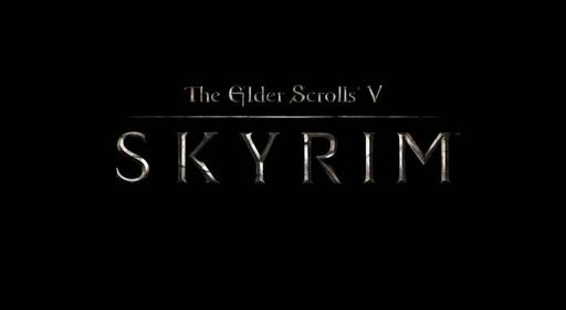 Elder Scrolls V: Skyrim, The - Раскадровка ролика
