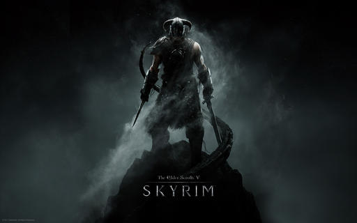 Elder Scrolls V: Skyrim, The - Интервью с Тоддом Говардом