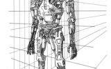 Terminator_t_800_model_101_by_paul_muad_dib