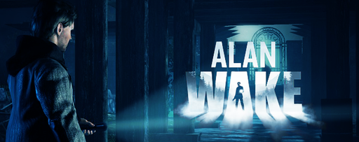 Alan Wake - Alan Wake. Видеорецензия.
