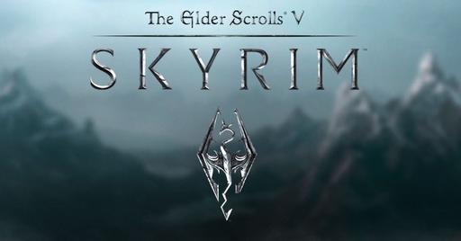 The Races and Faces of Skyrim