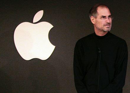 Новости - Стив Джобс уходит с поста гендиректора Apple