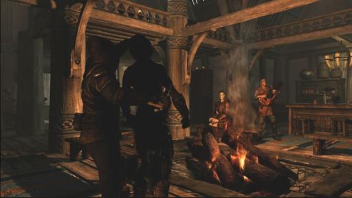 Elder Scrolls V: Skyrim, The - 9 вещей, которые необходимо сделать в первую очередь