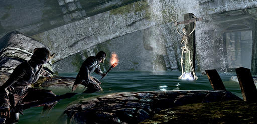 Elder Scrolls V: Skyrim, The - Описание официального гайда и новые скриншоты