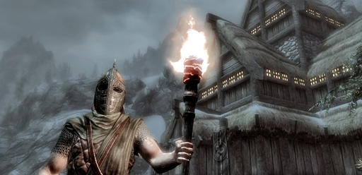 Elder Scrolls V: Skyrim, The - Описание официального гайда и новые скриншоты