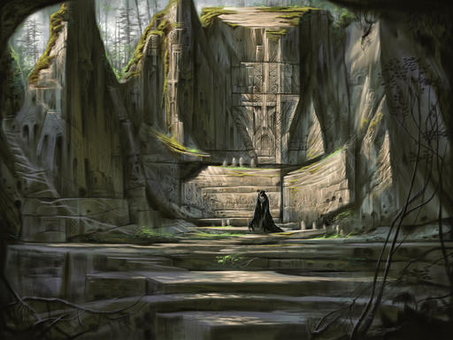 Elder Scrolls V: Skyrim, The - Превью от pc.ign.com [перевод]