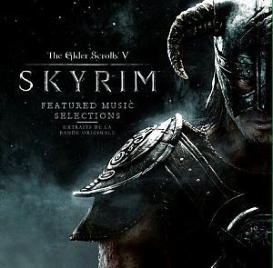 Elder Scrolls V: Skyrim, The - Саундтрек Skyrim
