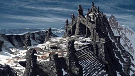 Elder Scrolls V: Skyrim, The - "Все беды Солитьюда". Работа на конкурс "Своя история"."