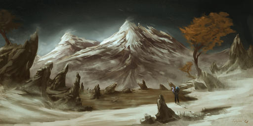 Elder Scrolls V: Skyrim, The - Путеводитель по блогу TES V: Skyrim