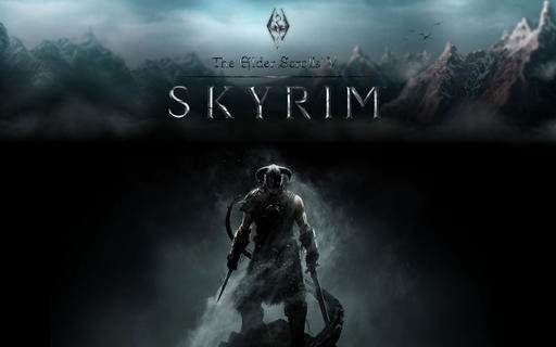Elder Scrolls V: Skyrim, The -  3,5+ миллиона проданных копий за первые 48 часов