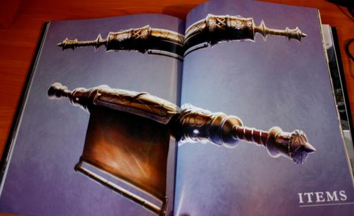 Elder Scrolls V: Skyrim, The - Год чёрного дракона. Skyrim Collector's Edition