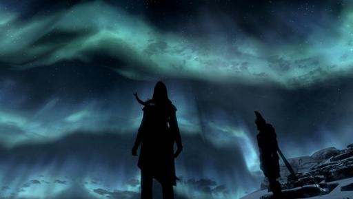 Elder Scrolls V: Skyrim, The - Skyrim - пожалуй, лучшая игра года (Обзор от MultiSales)