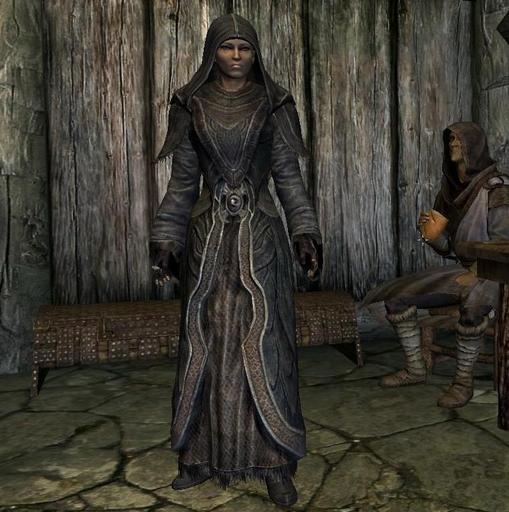 Elder Scrolls V: Skyrim, The - Моды для TES Skyrim - "Подборка №4" 