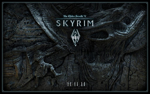 Elder Scrolls V: Skyrim, The - Гид по выбору персонажа.