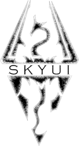 Elder Scrolls V: Skyrim, The - SKYUI 2.0 для The Elder Scrolls 5: Skyrim ( обновлён )