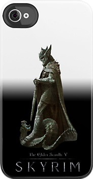 Elder Scrolls V: Skyrim, The - Для настоящих любителей Skyrim!