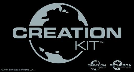 Elder Scrolls V: Skyrim, The - Конструктор для моддеров Skyrim Creation Kit выйдет 7 февраля