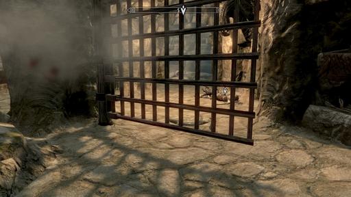 Elder Scrolls V: Skyrim, The - Горгутц. Путь к успеху. Часть 2