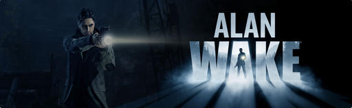 Alan Wake - Алан появился в Origin!