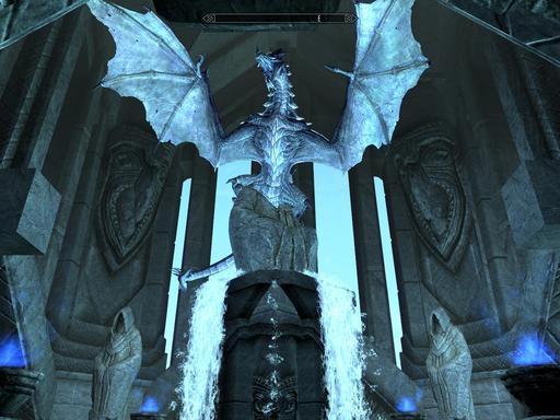Elder Scrolls V: Skyrim, The - Моддинг для новичка с Creation Kit (часть2)
