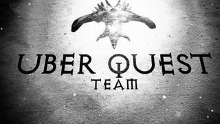 Diablo II - 20-й  сезон. Uber Quest Team. 15-я партия.