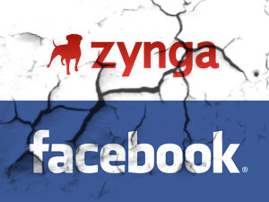 Новости - Facebook прекратила особые отношения с Zynga
