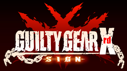 Guilty Gear XX #Reload - Дебютный трейлер Guilty Gear Xrd.