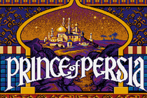 Создавая миры: Prince of Persia