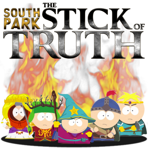 South Park: The Stick of Truth - «Пошло под нож». Вырезанный контент The Stick Of Truth