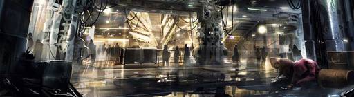 Deus Ex: Human Revolution - Новой трилогии Deus Ex быть?