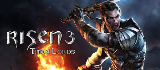 Risen 3: Titan Lords - Рецензия на игру «Risen 3: Titan Lords»