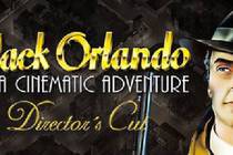 Jack Orlando: Director's Cut - небольшой детектив