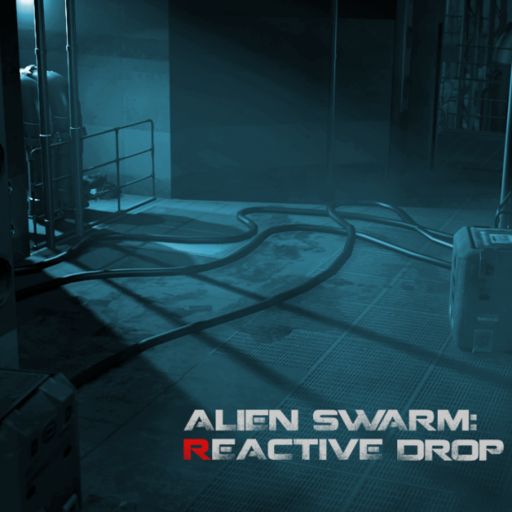 Alien Swarm - Alien Swarm: Reactive Drop free steam