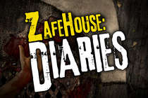Zafehouse: Diaries - Осиное гнездо