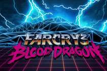Создавая миры: Far Cry 3 Blood Dragon