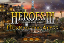 Heroes of Might and Magic 3: Horn of the Abyss (Рог Бездны) — волшебство из детства вернулось