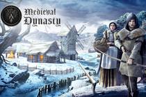 Medieval Dynasty — когда идея получает финансирование