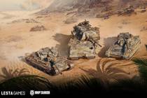 «Мир танков» представляет Х сезон с обновленным Боевым пропуском